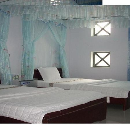 Quang Nam Guest Hotel ตามกี่ ภายนอก รูปภาพ